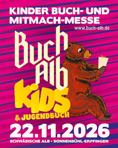 Buch Alb Kids